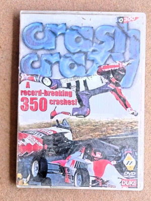 Cars Crash Crazy like new