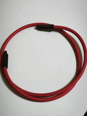 Wireworld SuperNova 7 Toslink Optical Cable like new