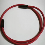 Wireworld SuperNova 7 Toslink Optical Cable like new