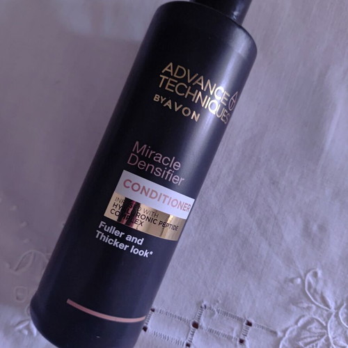 Avon Advance Techniques Miracle Densifier Conditioner new, 250 ml
