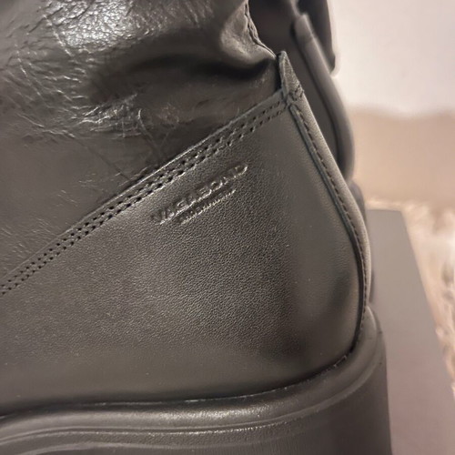 Vagabond Dorah ankle boots black size 40 new