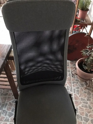 Ikea Markus office chair, like new