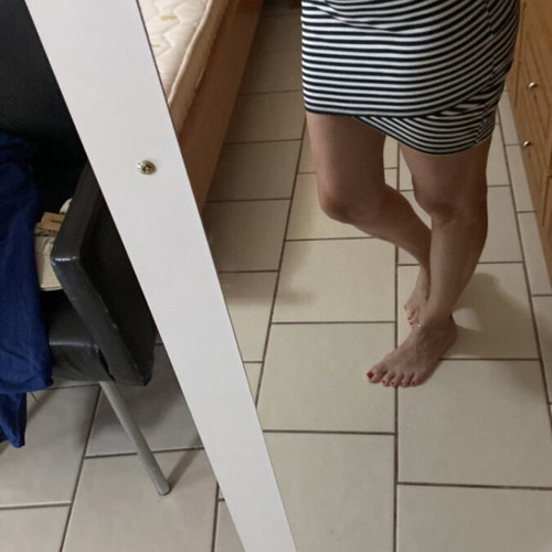 Zara mini striped skirt black and white new