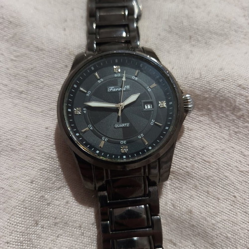 Mean watch like new, needs battery