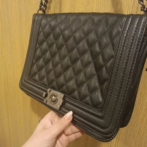 Shoulder bag in excellent condition