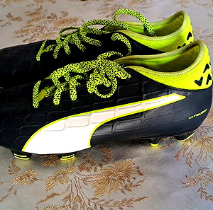 Puma αυθεντικά evo touch 3...