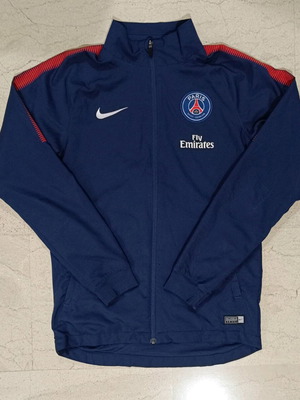 Ζακέτα Paris Saint Germain Nike σεζόν 2017 μέγεθος S σαν καινούργιο