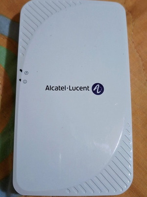 Alcatel Lucent APINH205 access point used