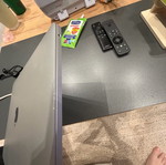 Apple MacBook Pro 13.3 ιντσών (2019) i5 8GB RAM μεταχειρισμένο με σημάδια στο καπό