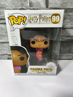 Funko Pop Padma Patil 99 σαν καινούργιο