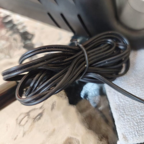 Car Vacuum Cleaner 12V Budget like new, 45W
