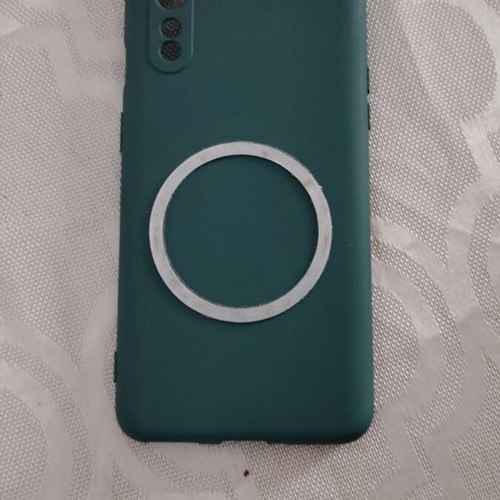 OnePlus Nord 5G κινητό μεταχειρισμένο με ταχεία φόρτιση και θήκη
