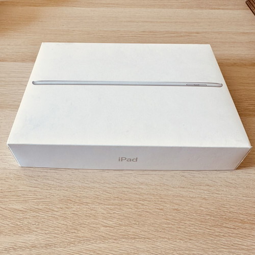 Apple iPad 9.7" Wifi Silver 32GB 6th Generation new
