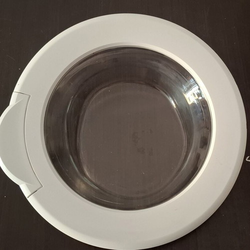 Davoline WM106/A front-loading washing machine door