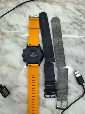 Suunto 9 Baro smartwatch καινούργιο