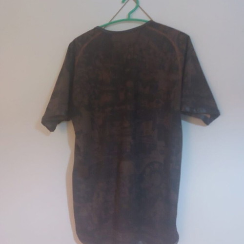 St. Pauli 100 Years Anniversary Jersey Size M, New Authentic