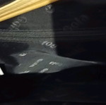 Gola crossbody bag like new, large