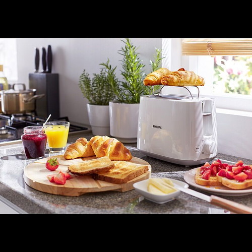 Philips Toaster like new