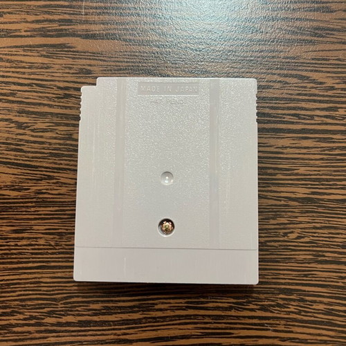 Spider-Man 3 Nintendo Game Boy cartridge like new