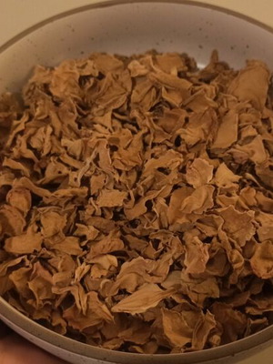Dried fragrant pink rose petals new, ideal for tea and decoration