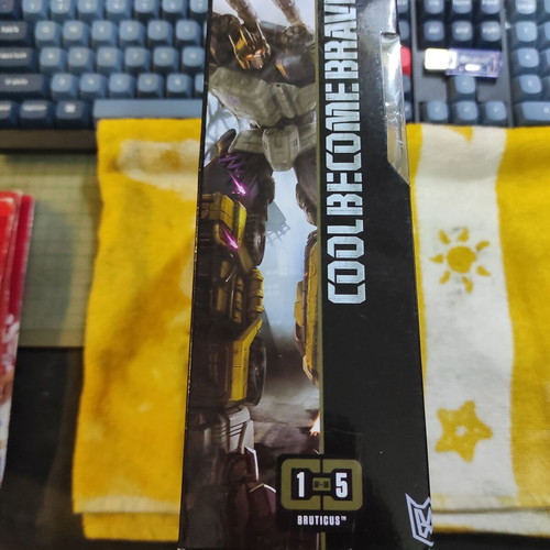 Transformers Combiner Wars Decepticon Blast Off collectible figure new