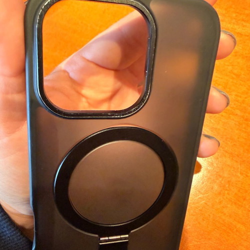 iPhone 16 Pro cases used, pack of 3 pieces