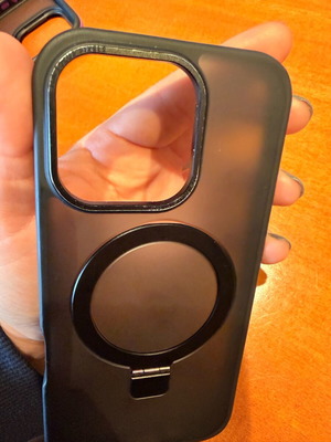 iPhone 16 Pro cases used, pack of 3 pieces