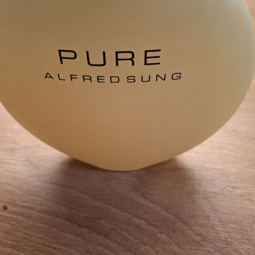 Pure 100 ml perfume like new with box