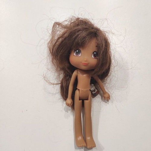 Shopkins, Mattel, DeAgostini, Disney dolls used in excellent condition