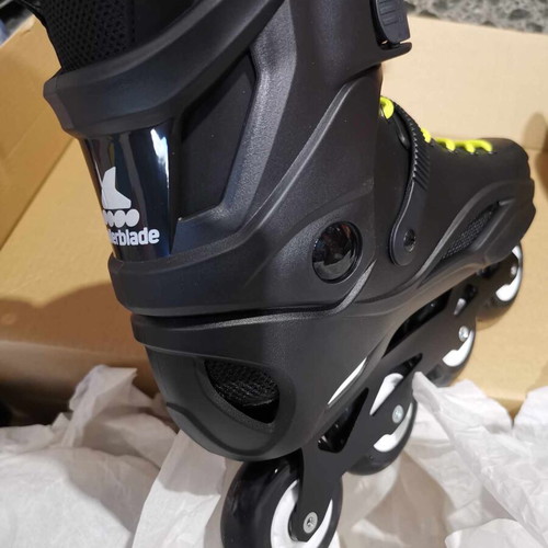 Rollerblade RB Cruiser Inline size 43 like new