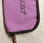 Polo wallet like new