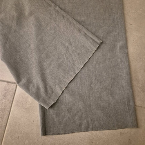 H&M Office Pants Gray Size M Like New