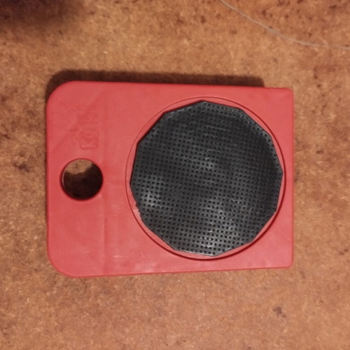 Furniture Sliding Wheel new, 1 piece