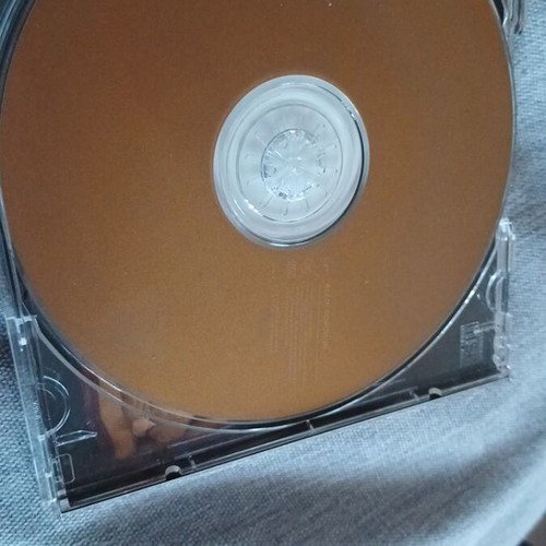 Alain Souchon Au ras des pâquerettes CD used