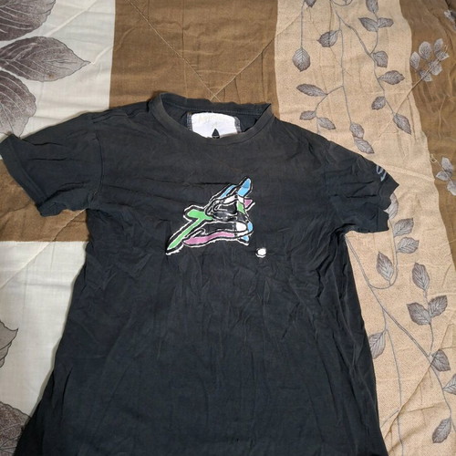 Men's T shirt used, size Medium