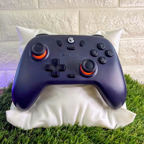 Controller Pillow Stand like new, 3D printed plastic