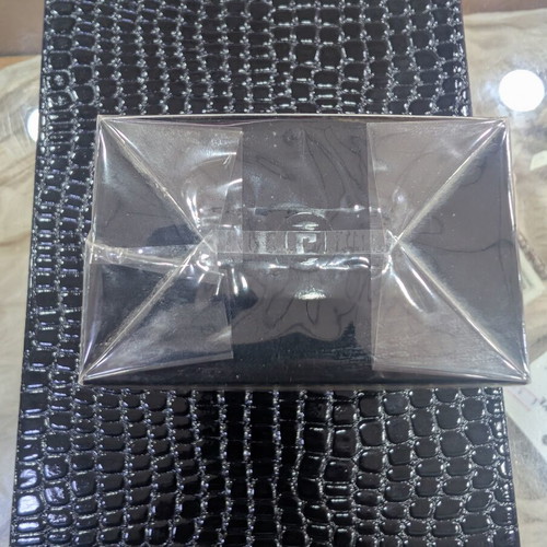 Black XS Eau de Toilette 50ml for women new