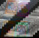  κάρτες YUGIOH