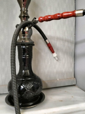 Hookah