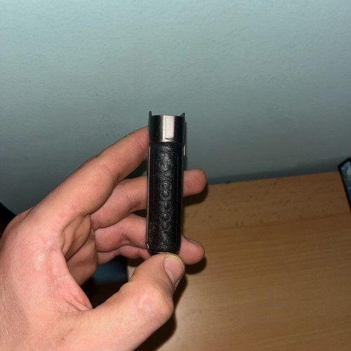 Argus Air Pod used, missing resistance, with charger gift