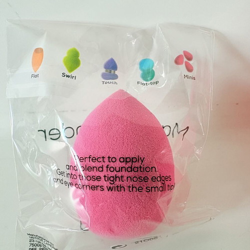 Makeup sponge and brush cleaner new in packaging