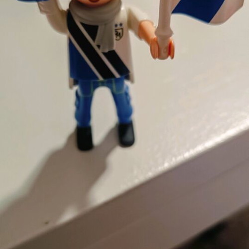 Playmobil toys like new with gifts included