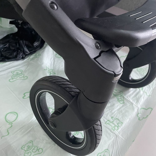 Peg Perego Book 51 S stroller like new