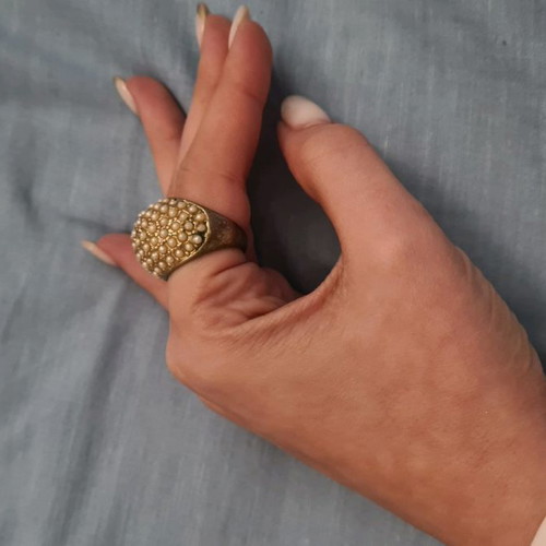 Ring used
