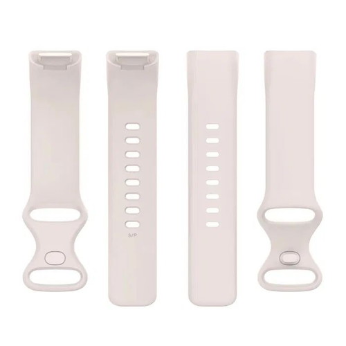 Silicone Strap for Fitbit Charge 5 and 6 New