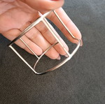 Metal bracelet like new