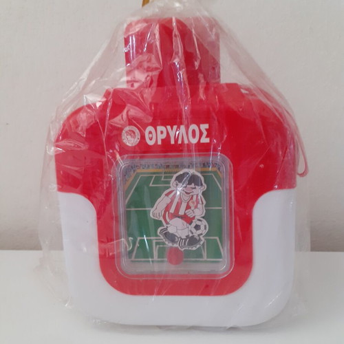 Thrylos sports water bottle, sealed