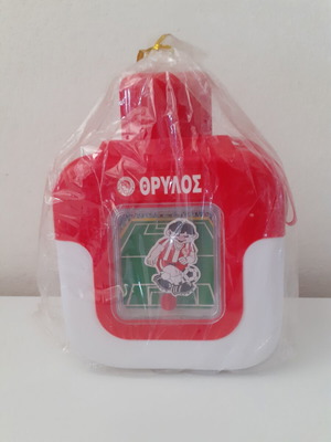 Thrylos sports water bottle, sealed