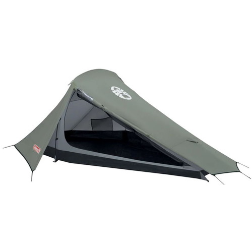Coleman Bedrock 2 winter tent like new
