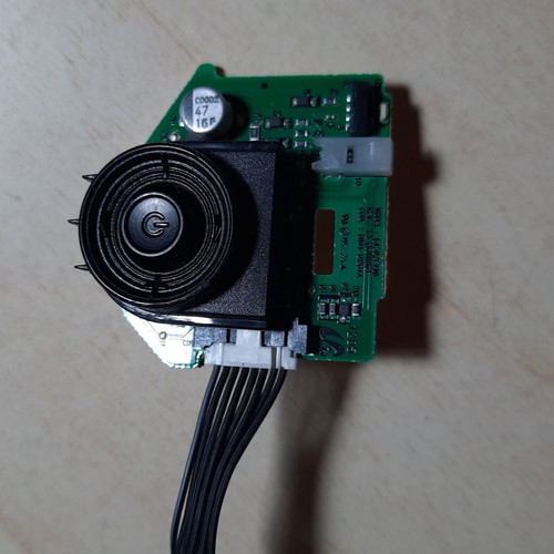 Samsung BN41-01804A E450/E490 Power Button used